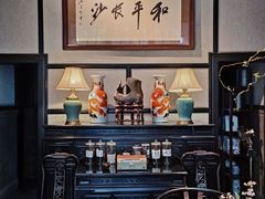 -31号公馆(黄兴广场白果园店)
