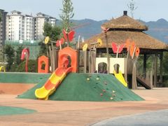 -枫香湖儿童公园