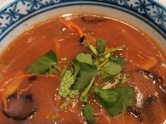 -当家水煎包·牛肉汤(浦江店)
