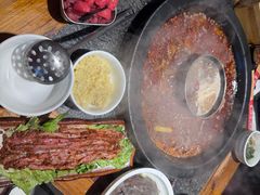 -陈眼镜火锅(总店)