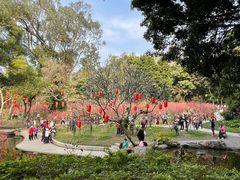 -桃花涧
