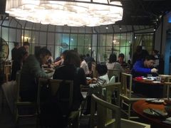 大堂-潮堂(环球金融中心店)