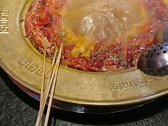 -热辣宗师·串串火锅(万达金街店)
