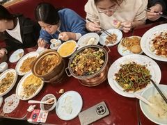 -宏状元现熬粥·京味菜(五棵松店)