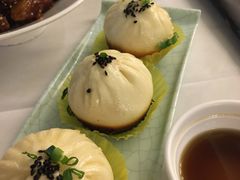 -丰收日·小海鲜·沪上家宴(顾村正大店)