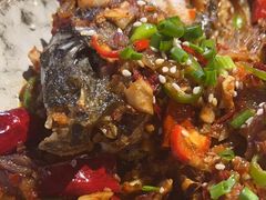 -民食香·腊排骨野生菌美食(木府店)