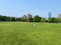 -院士公园
