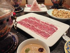 -南门涮肉(东单店)