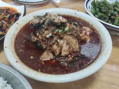 -快活林麻辣鱼(都天巷店)