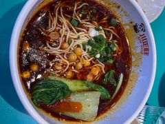 -川正旺江湖菜(三元桥店)