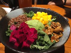 -普兰达德国餐厅·德式脆皮烤猪肘·自酿啤酒(观唐店)