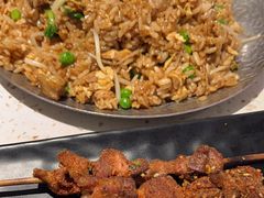 -沪小胖·小龙虾·蓝龙王(八佰伴店)