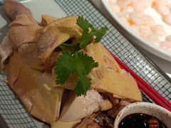 -和记小菜(七宝店)