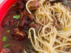 -小龙大肉面馆