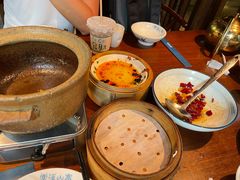 -索溪山寨·湘西饮食文化博物馆(标志门店)