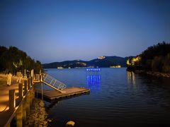 -天乐农家鱼头王(天目湖店)