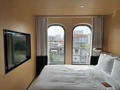 -广州永庆坊瞻云精选酒店