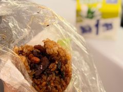 -六广门毛阿姨糯米饭