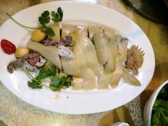 -九大簋家宴(晓港湾店)