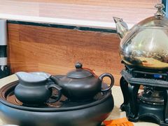 -喜鹊茶点.啫煲(车陂店)