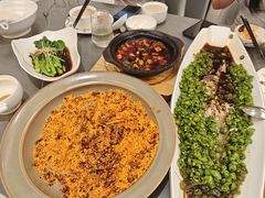 -写庭·鱼鲜川菜·宴请(铁像寺水街店)