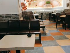 大堂-蒸武门·广式茶点(石滩店)