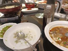-味钱塘·钱塘渔鲜·地道江浙菜(宋城店)