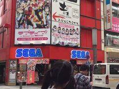 -秋叶原电器街