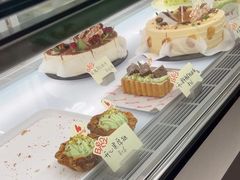 -BRENCY百仑喜(创新园店)