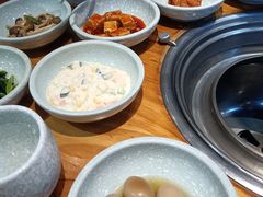 -金顺碳烤肉(1号店)