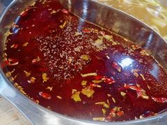 -小郡肝串串香火锅(金桥店)