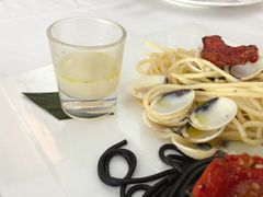 -火车头法国西餐厅