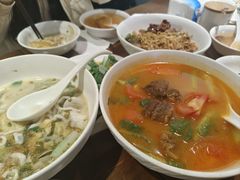 -寻裕记·现炒浇头面(人民广场店)