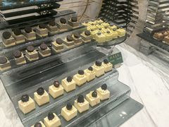 -上海兴国宾馆香樟园西餐厅