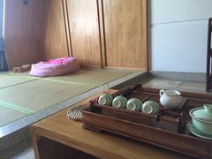 -热带雨林汗蒸馆(汶水东路店)