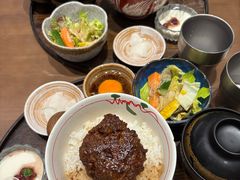 -ITARU食堂·定食料理(西丽店)