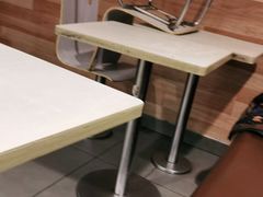 -麦当劳(杨高南路店)