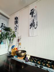 -梦白空间瑜伽馆