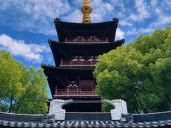 -寒山寺