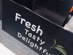 -CoCo都可(虹口龙之梦店)