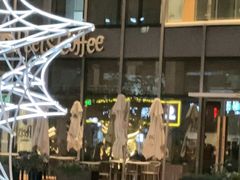 -Peet's 皮爷咖啡(望京小街店)