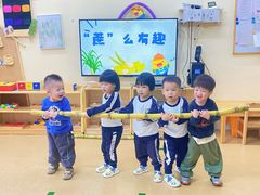 -奇乐全日制婴儿学校·早教