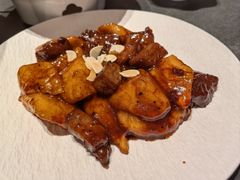 -小厨娘金榜题名(夫子庙秦淮河店)