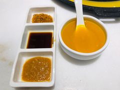 -韩宫宴烤肉·料理(宝山万达店)