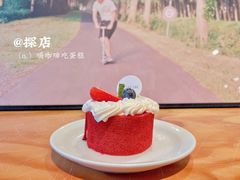 -Nectar One Cafe(勇烈路n1店)