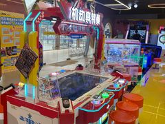 -风云再起游乐汇(上海长风大悦城店)