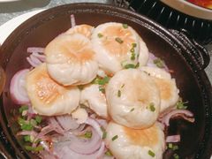 -老伙记海鲜码头(北滘店)