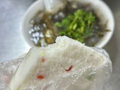 -芳婆糕团店(王府大街店)