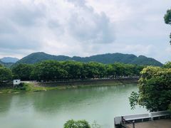 -溪口-滕头旅游景区