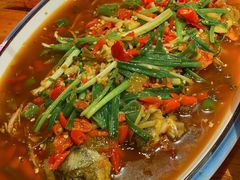 -二钳洞庭虾蟹·江湖菜(成都鹭岛店)